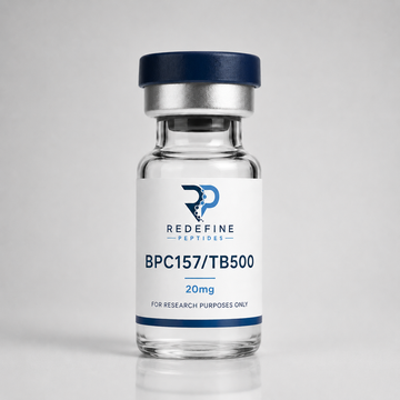 BPC 157/TB500
