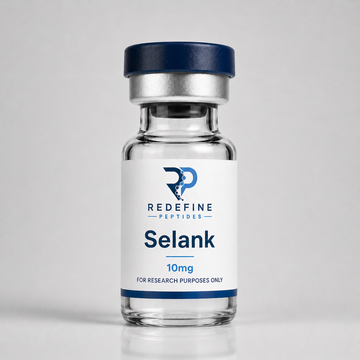 SELANK