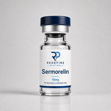 SERMORELIN
