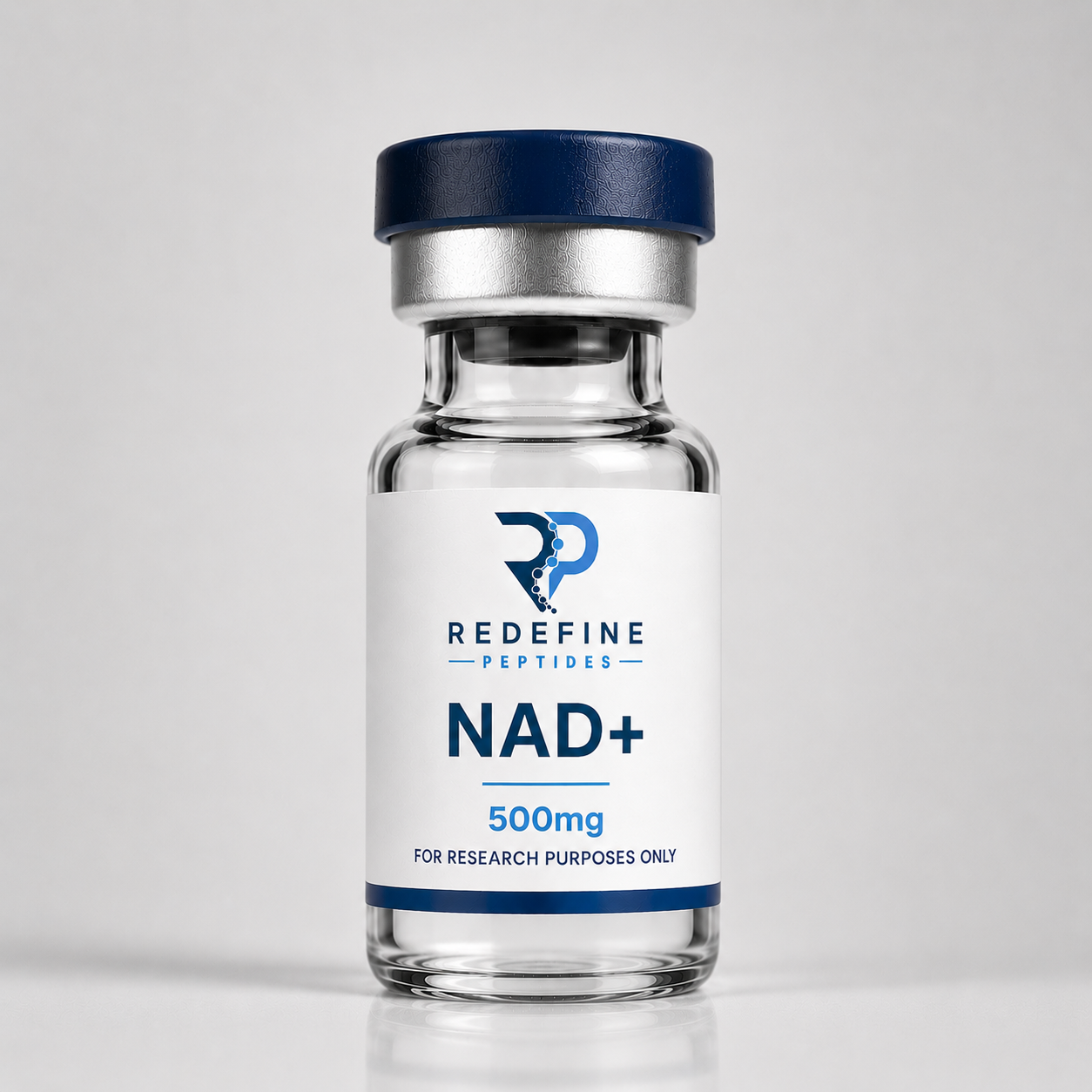 NAD +