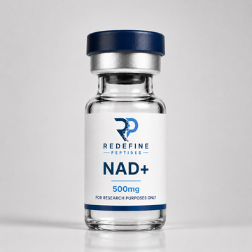 NAD +