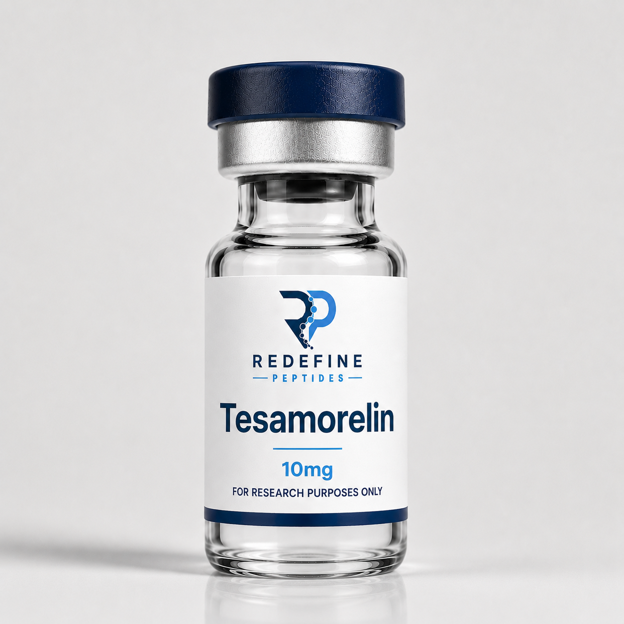 TESAMORELIN