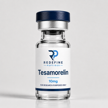 TESAMORELIN