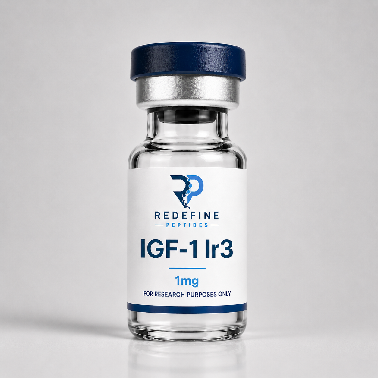 IGF-1 LR3