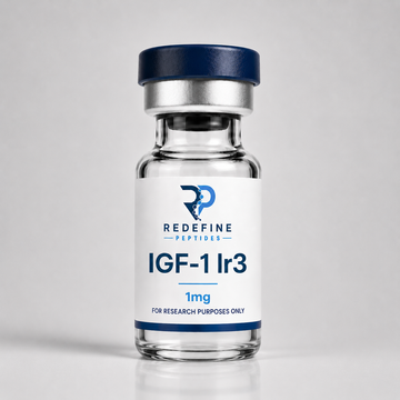IGF-1 LR3